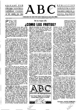ABC MADRID 10-04-1985 página 3
