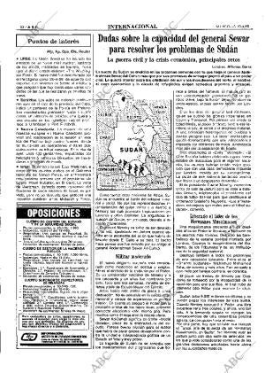 ABC MADRID 10-04-1985 página 32