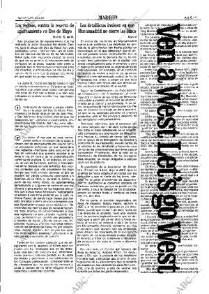 ABC MADRID 10-04-1985 página 41