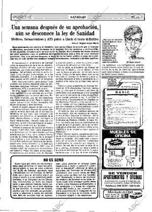 ABC MADRID 10-04-1985 página 43