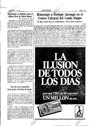ABC MADRID 10-04-1985 página 47