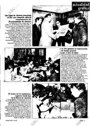 ABC MADRID 10-04-1985 página 5
