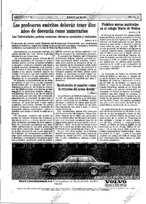 ABC MADRID 10-04-1985 página 51