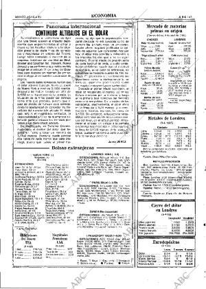 ABC MADRID 10-04-1985 página 63