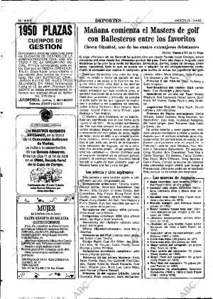 ABC MADRID 10-04-1985 página 68