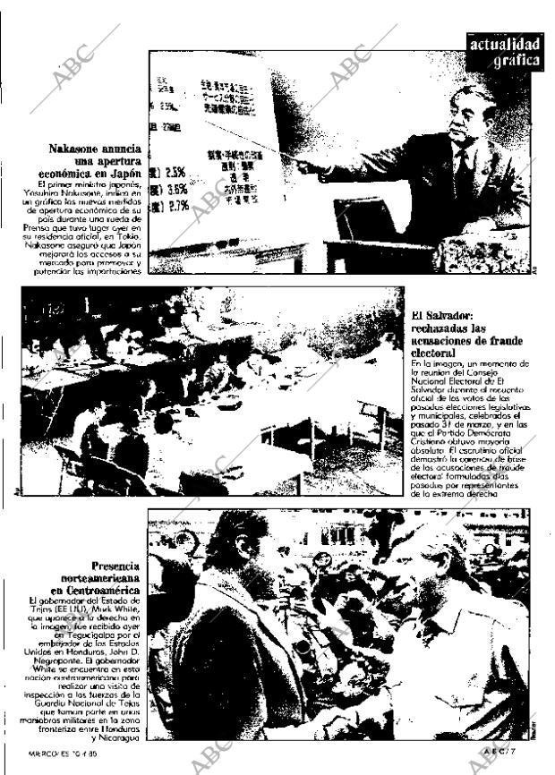 ABC MADRID 10-04-1985 página 7