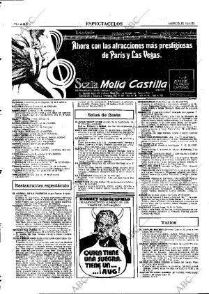 ABC MADRID 10-04-1985 página 76
