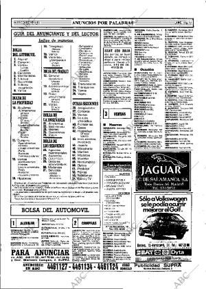 ABC MADRID 10-04-1985 página 77