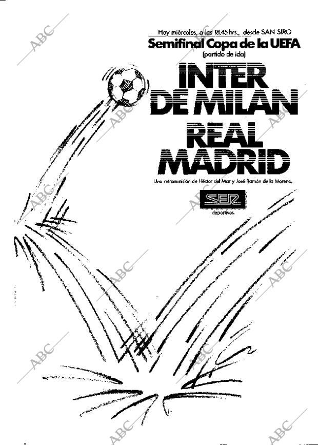 ABC MADRID 10-04-1985 página 8