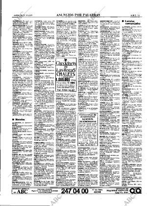 ABC MADRID 10-04-1985 página 81