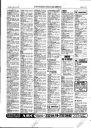 ABC MADRID 10-04-1985 página 83