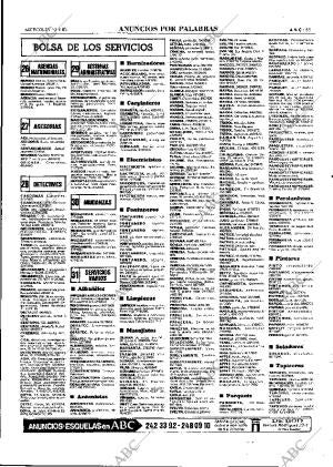 ABC MADRID 10-04-1985 página 85