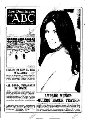 ABC MADRID 12-04-1985 página 111