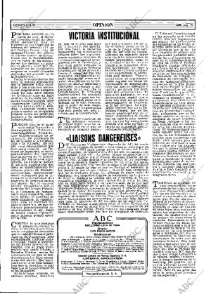 ABC MADRID 12-04-1985 página 15