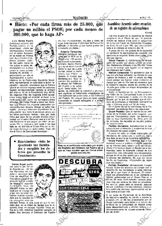 ABC MADRID 12-04-1985 página 35