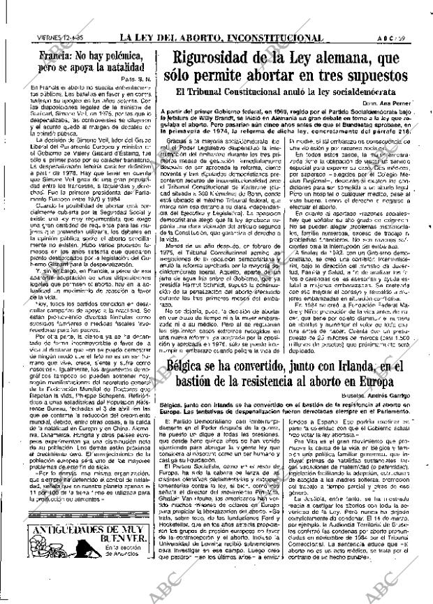 ABC MADRID 12-04-1985 página 59