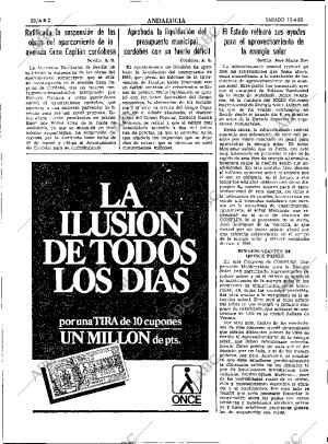 ABC SEVILLA 13-04-1985 página 28