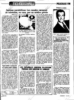 ABC SEVILLA 13-04-1985 página 76