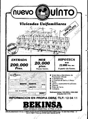 ABC SEVILLA 13-04-1985 página 79