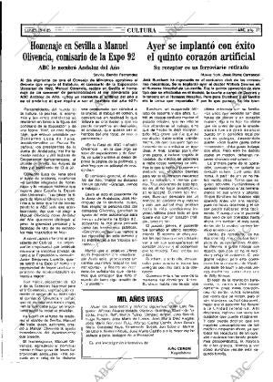 ABC MADRID 15-04-1985 página 37