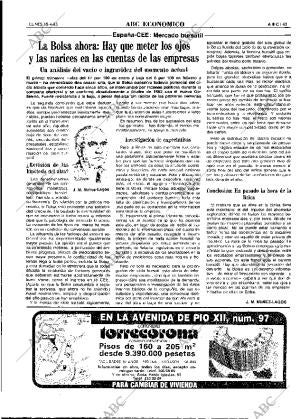 ABC MADRID 15-04-1985 página 43