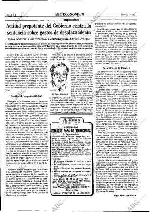 ABC MADRID 15-04-1985 página 48