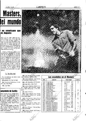 ABC MADRID 15-04-1985 página 57