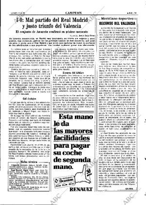 ABC MADRID 15-04-1985 página 59