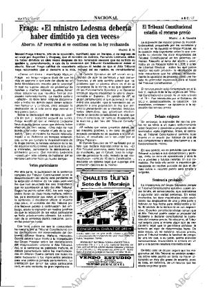 ABC MADRID 16-04-1985 página 17