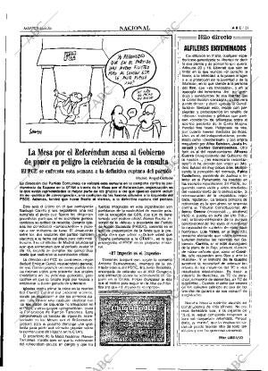 ABC MADRID 16-04-1985 página 21