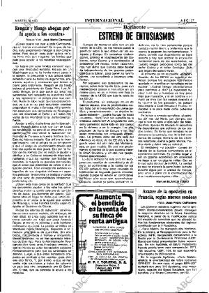 ABC MADRID 16-04-1985 página 27