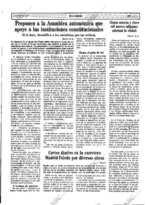 ABC MADRID 16-04-1985 página 33