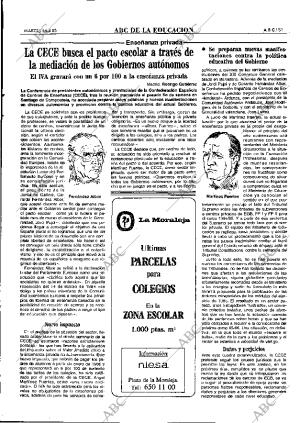 ABC MADRID 16-04-1985 página 51