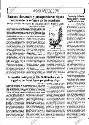 ABC MADRID 16-04-1985 página 57