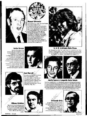 ABC SEVILLA 16-04-1985 página 19