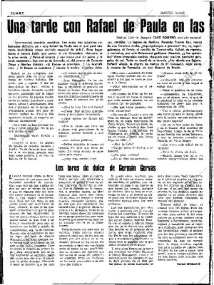 ABC SEVILLA 16-04-1985 página 52