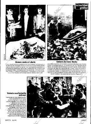 ABC SEVILLA 16-04-1985 página 7