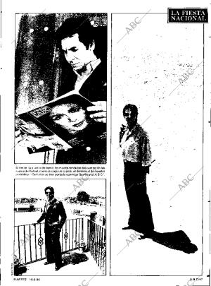 ABC SEVILLA 16-04-1985 página 97