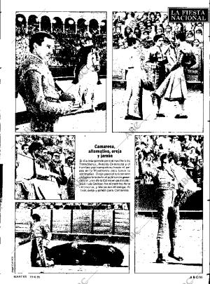 ABC SEVILLA 16-04-1985 página 99