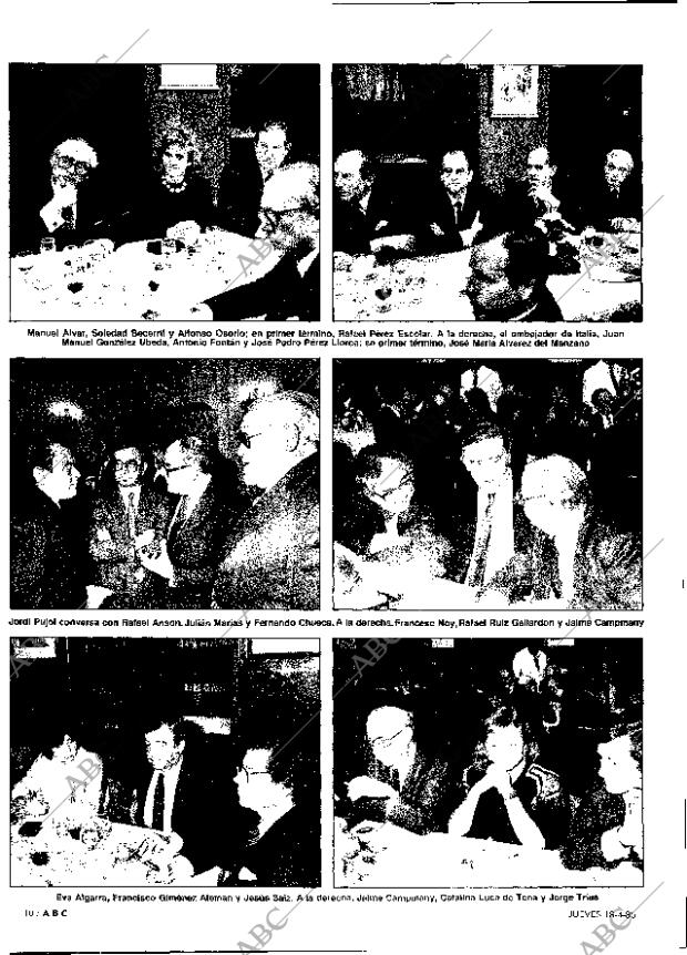 ABC MADRID 18-04-1985 página 10