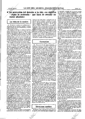 ABC MADRID 18-04-1985 página 67