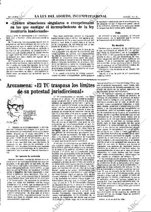 ABC MADRID 18-04-1985 página 68