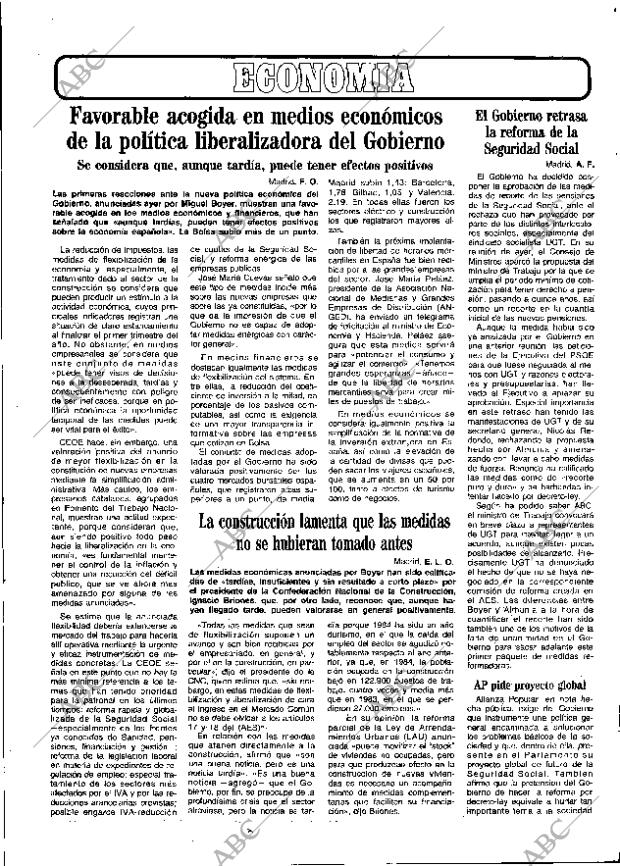 ABC MADRID 18-04-1985 página 75