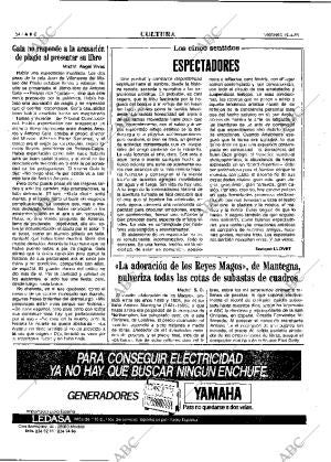 ABC MADRID 19-04-1985 página 54