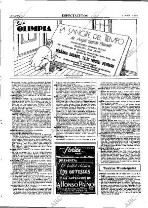 ABC MADRID 19-04-1985 página 78