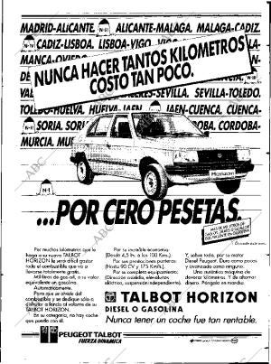 ABC SEVILLA 23-04-1985 página 103