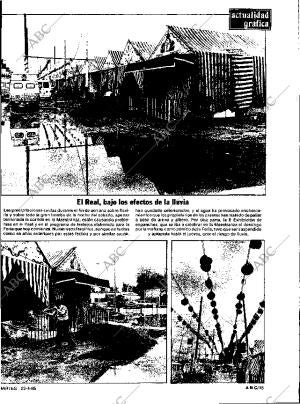 ABC SEVILLA 23-04-1985 página 15