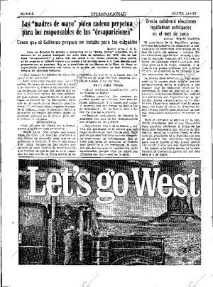 ABC SEVILLA 23-04-1985 página 30