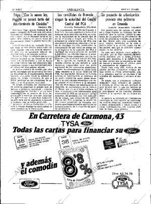 ABC SEVILLA 23-04-1985 página 34