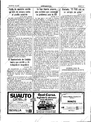 ABC SEVILLA 23-04-1985 página 37